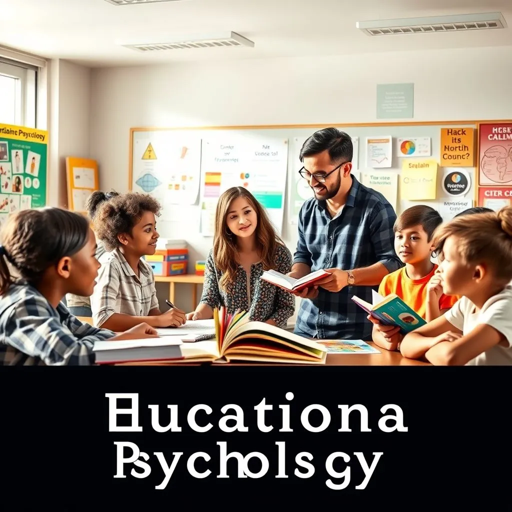 教育心理学课后题