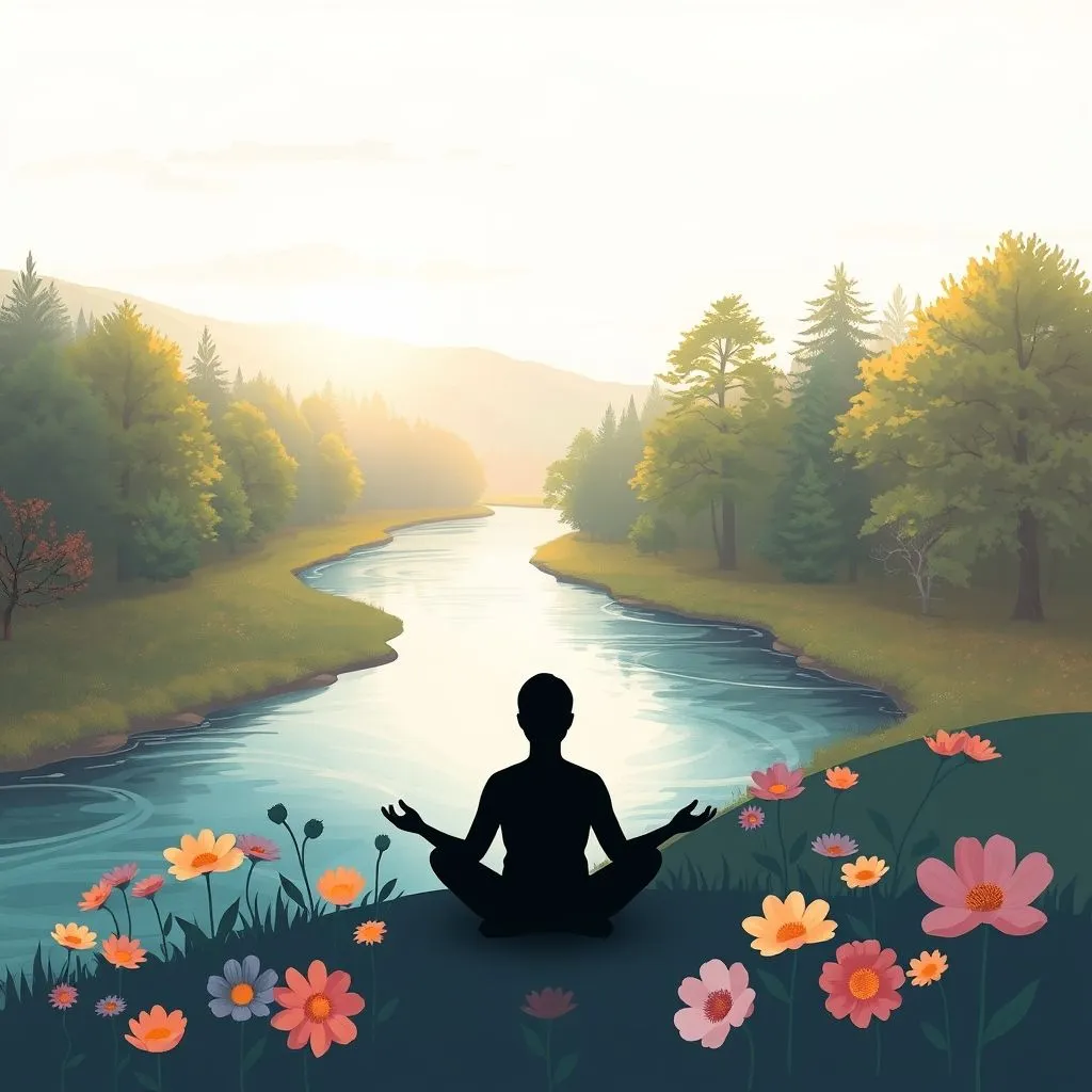 心理健康的词句