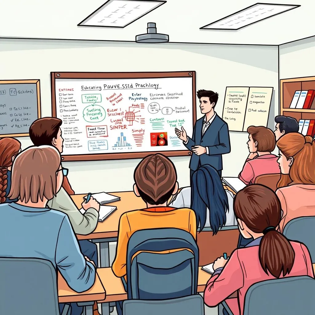 教育心理学练习题