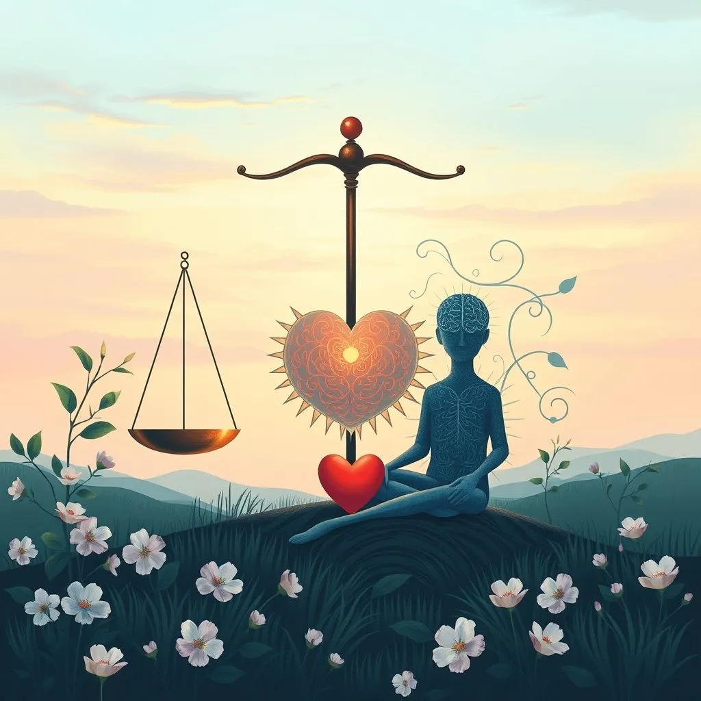 心理健康的标准是什么