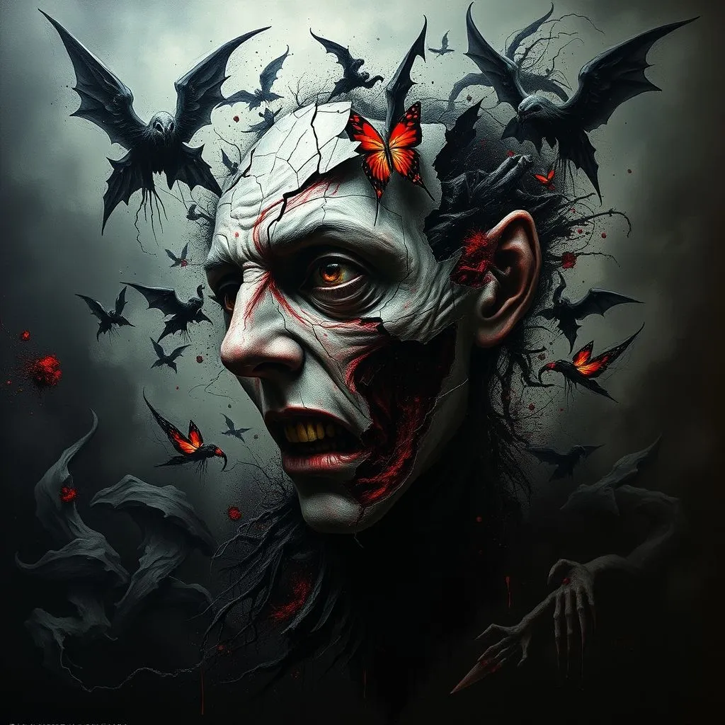 心理变态是什么意思