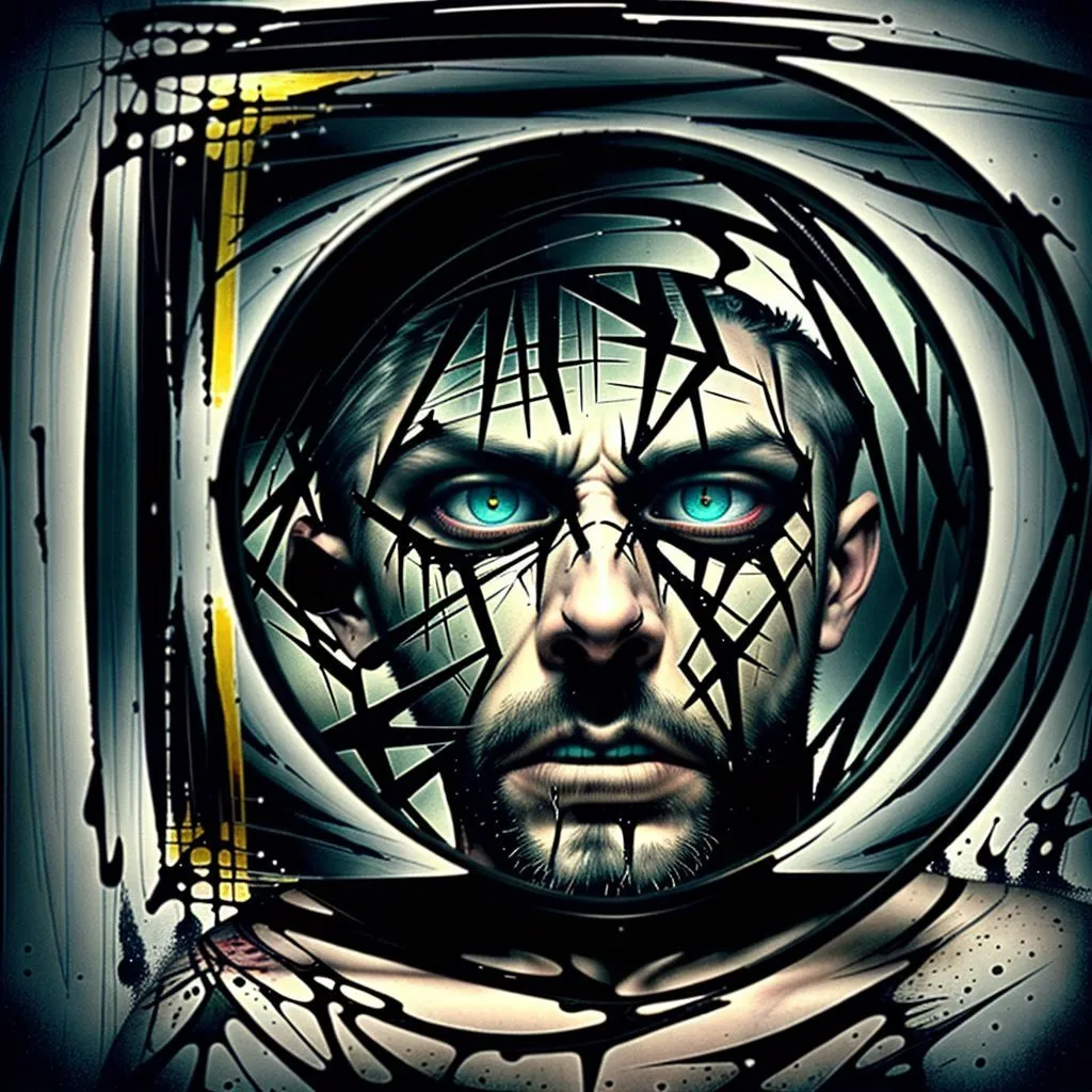 男人的犯贱心理学