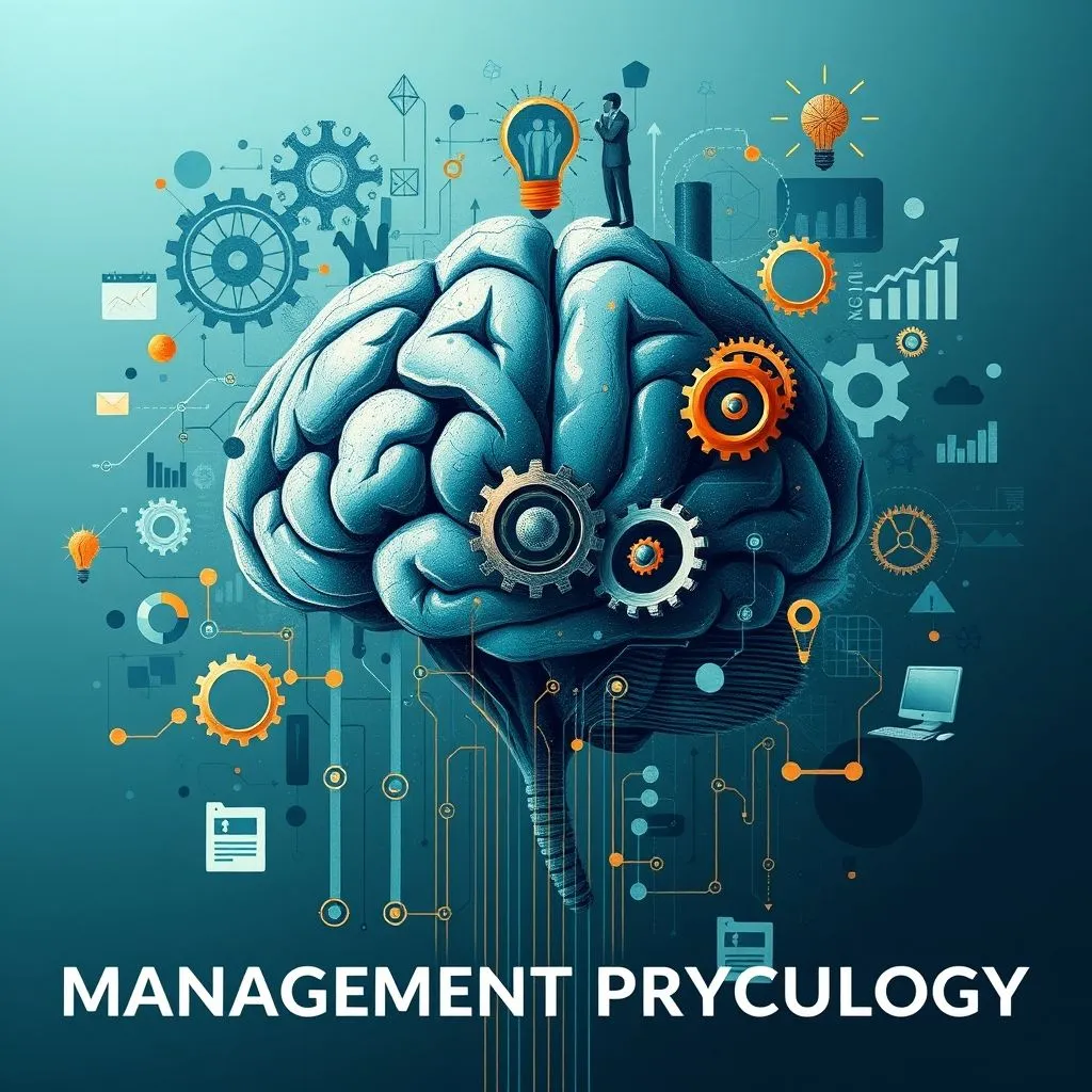 管理心理学的意义