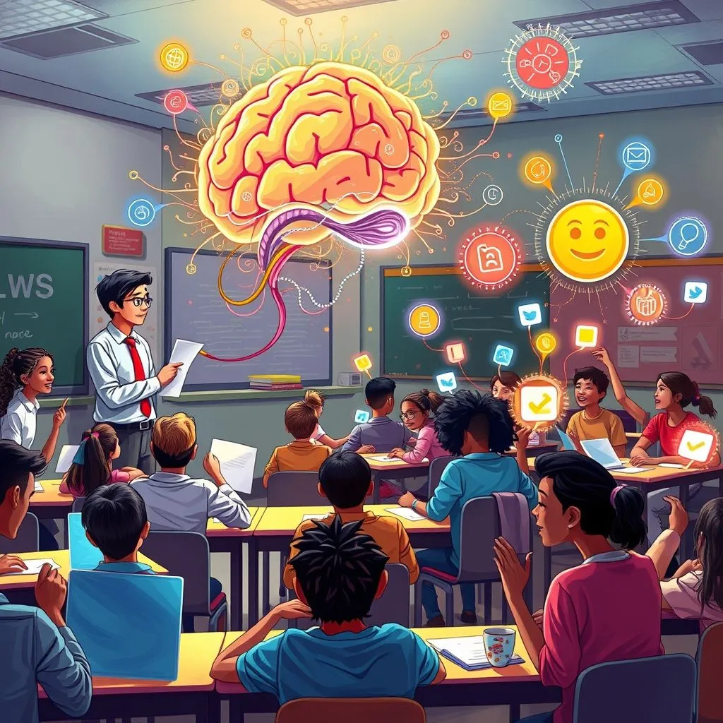 教育中的心理学效应