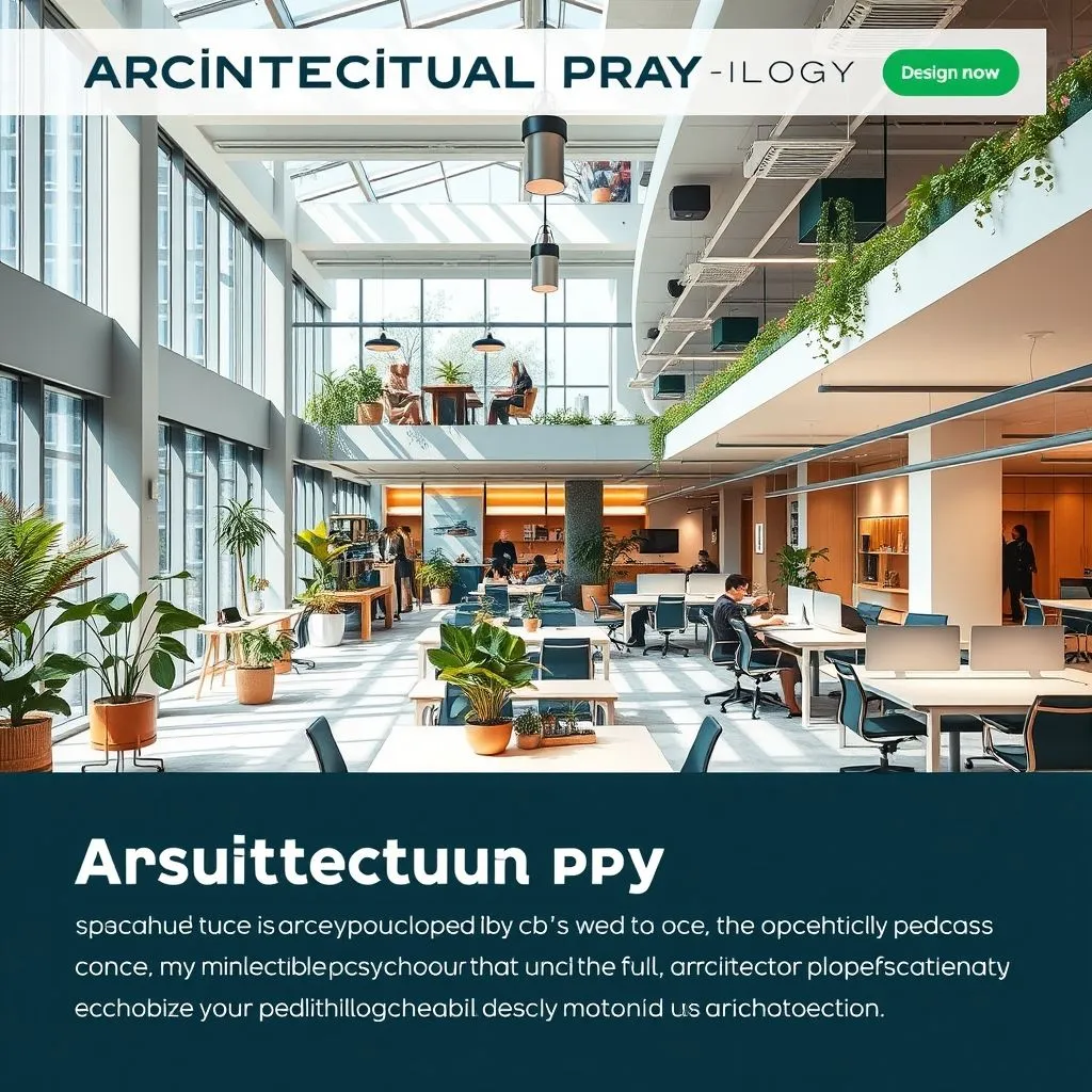 建筑心理学论文