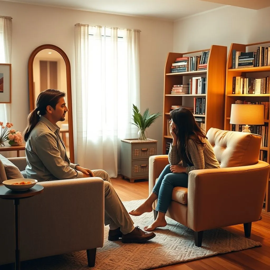 暴食症心理咨询