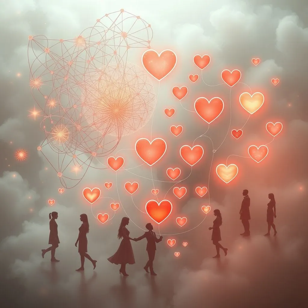 心理学爱情理论