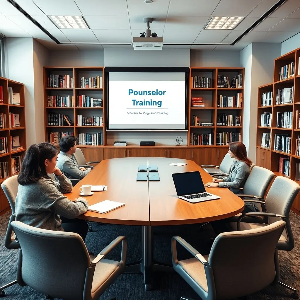 心理咨询师培训多少钱