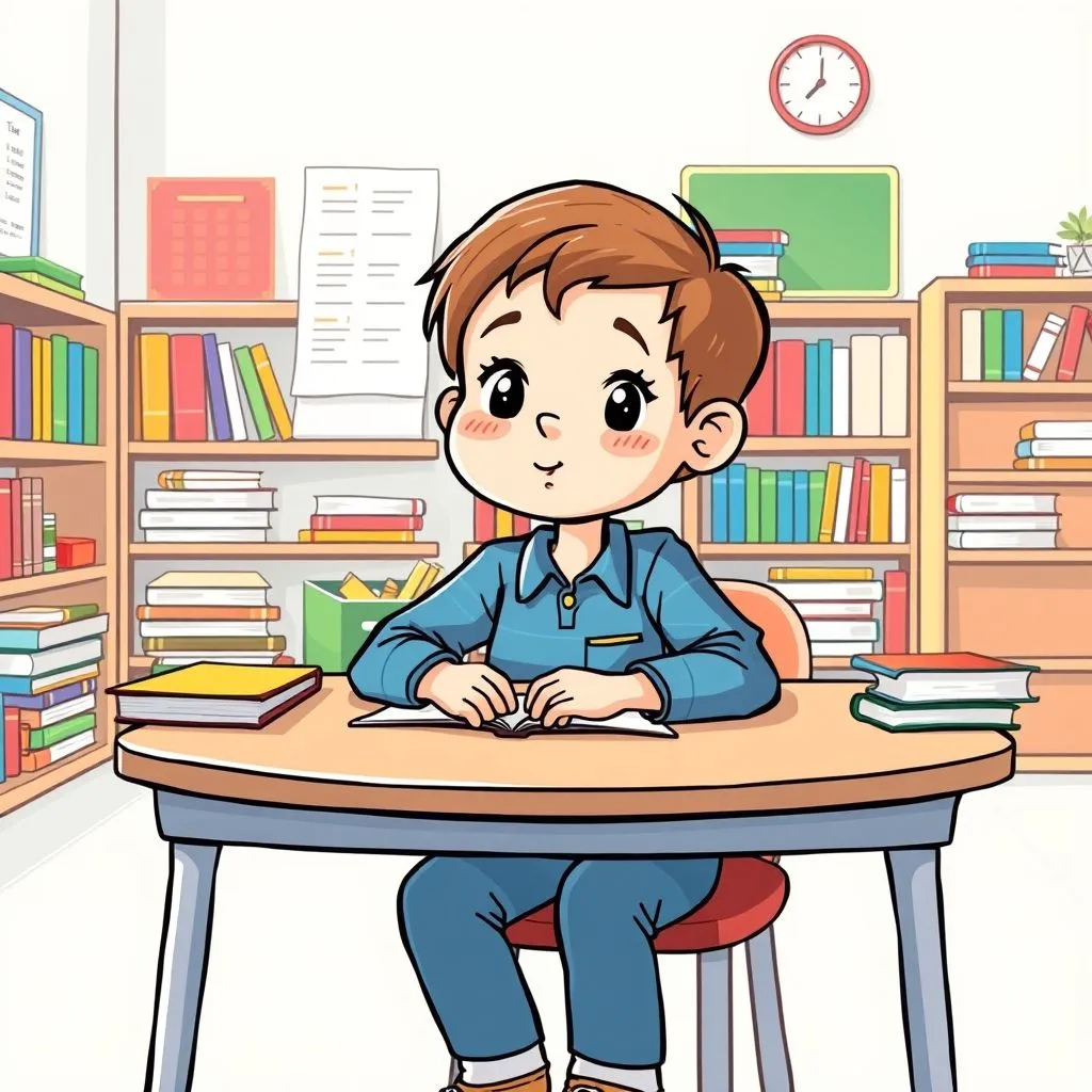 小升初心理辅导