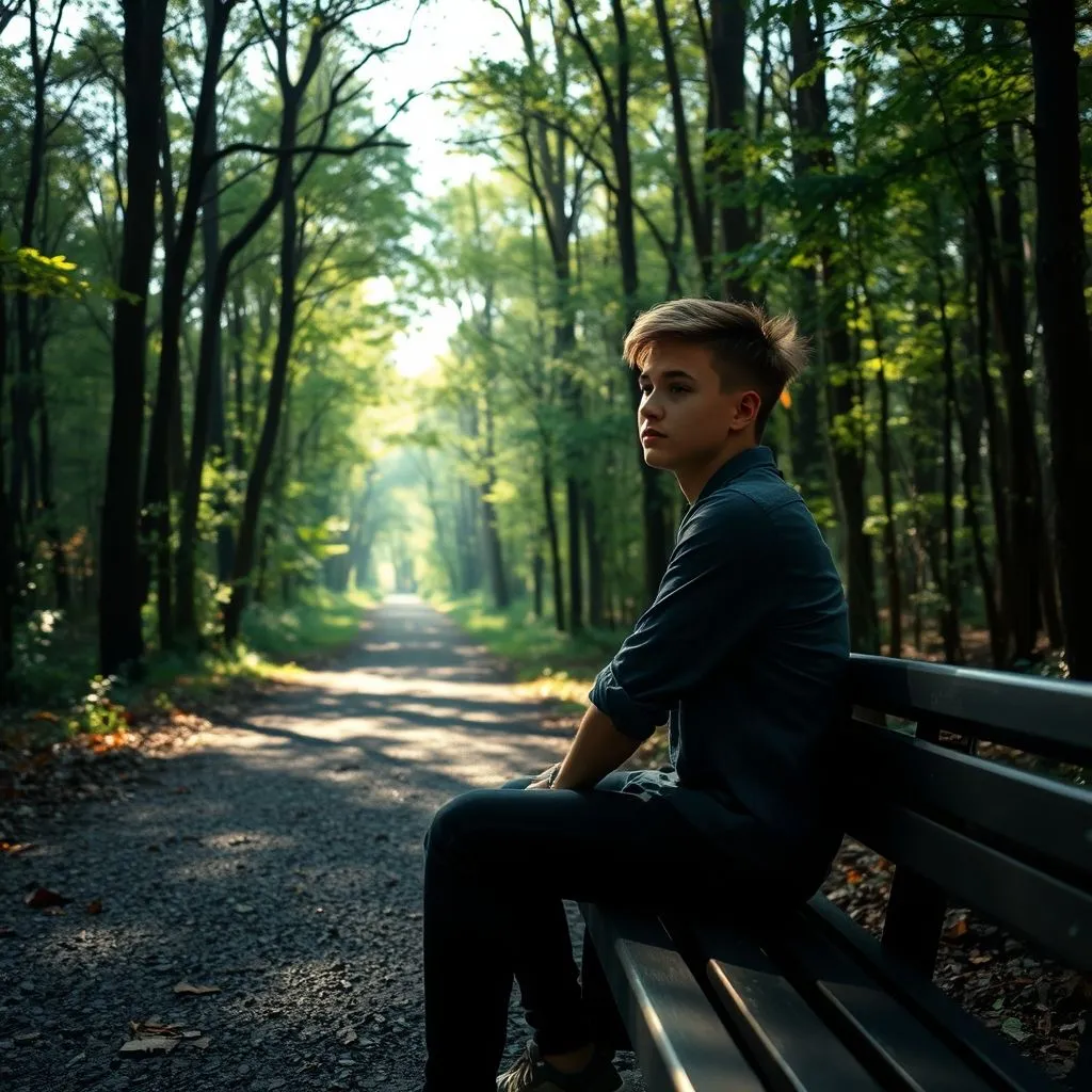 有关心理的小故事