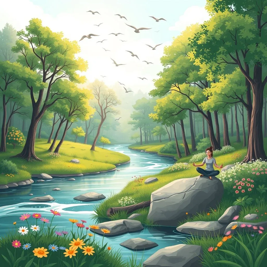 怎样培养健康的心理