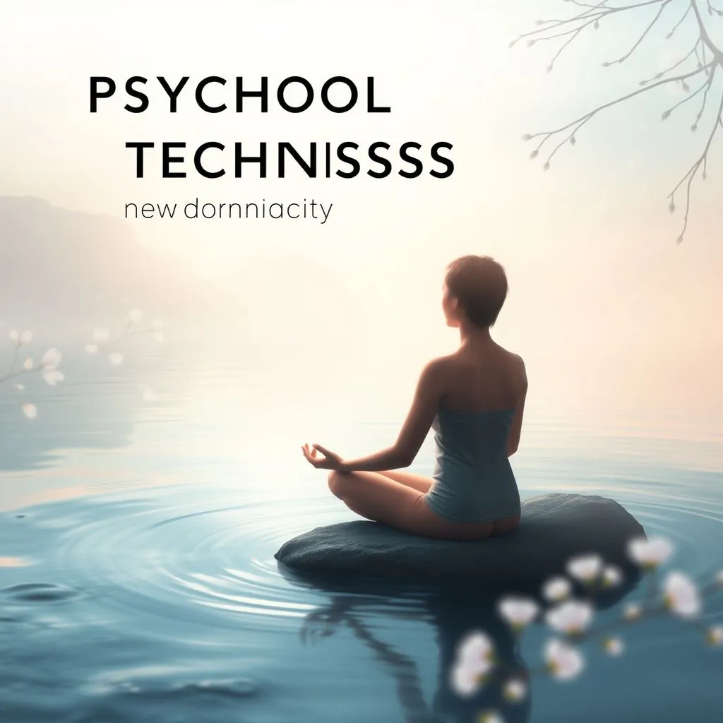 心理调适方法abc