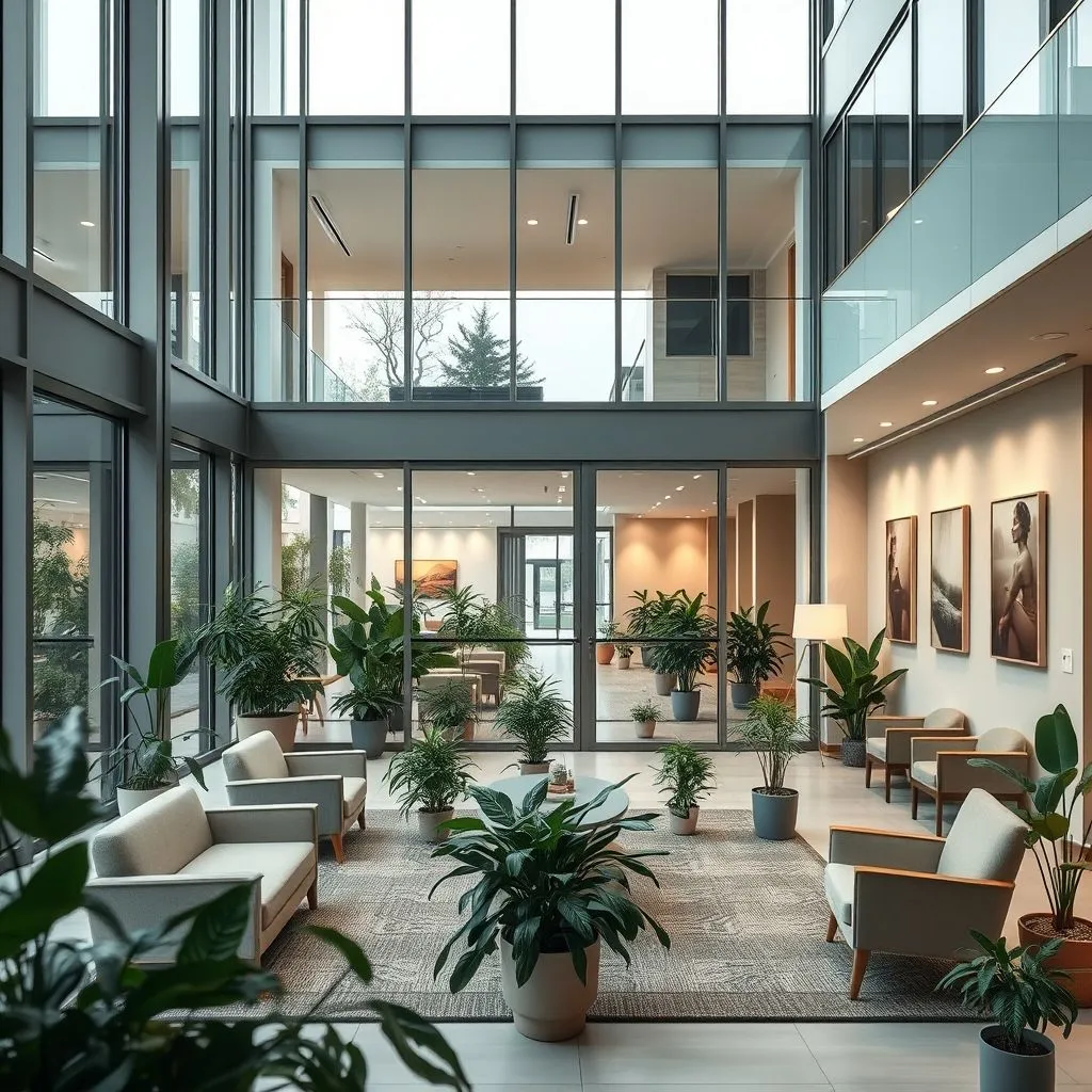 专业心理咨询的医院