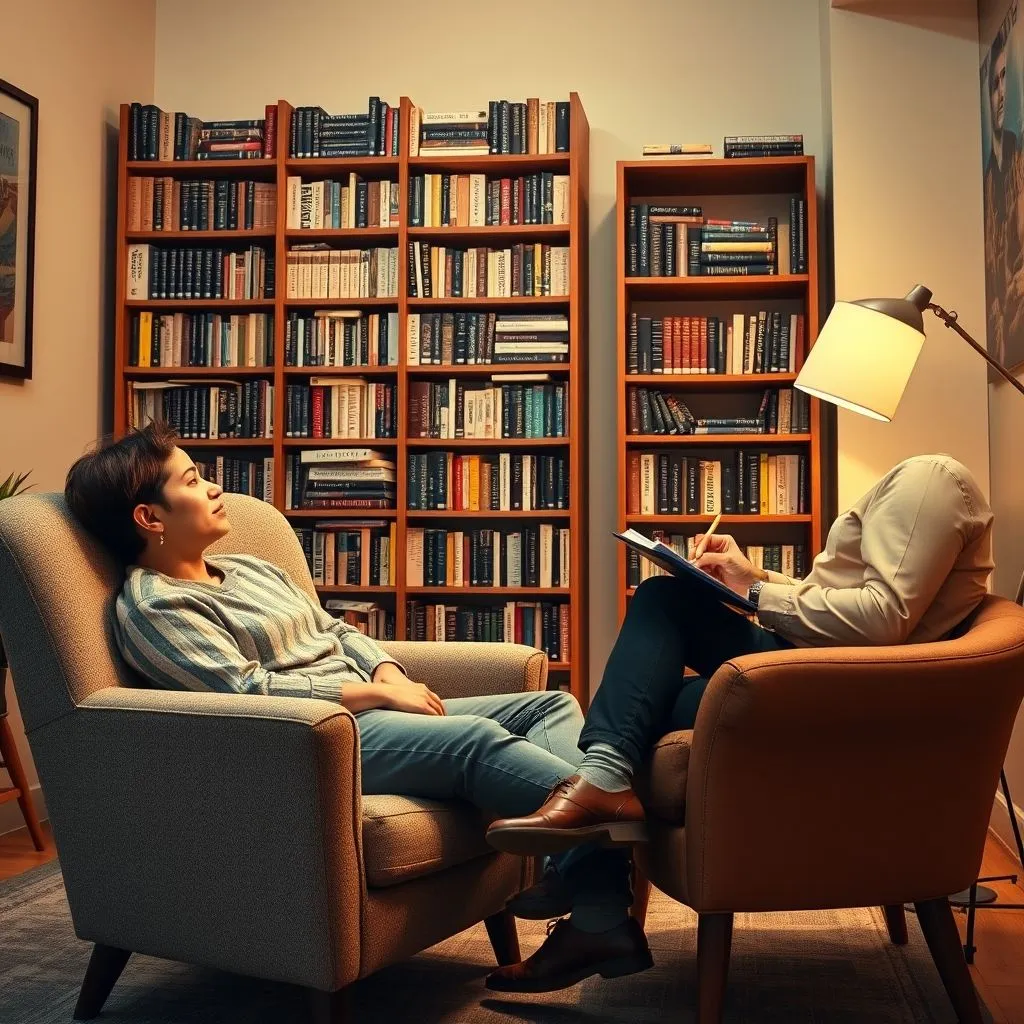 看心理医生有效吗