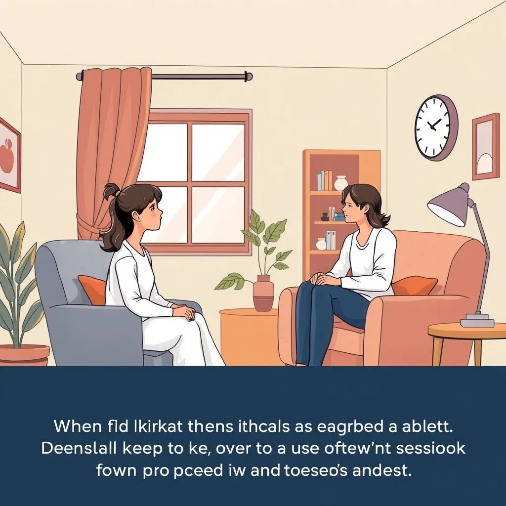 心理咨询需要几次