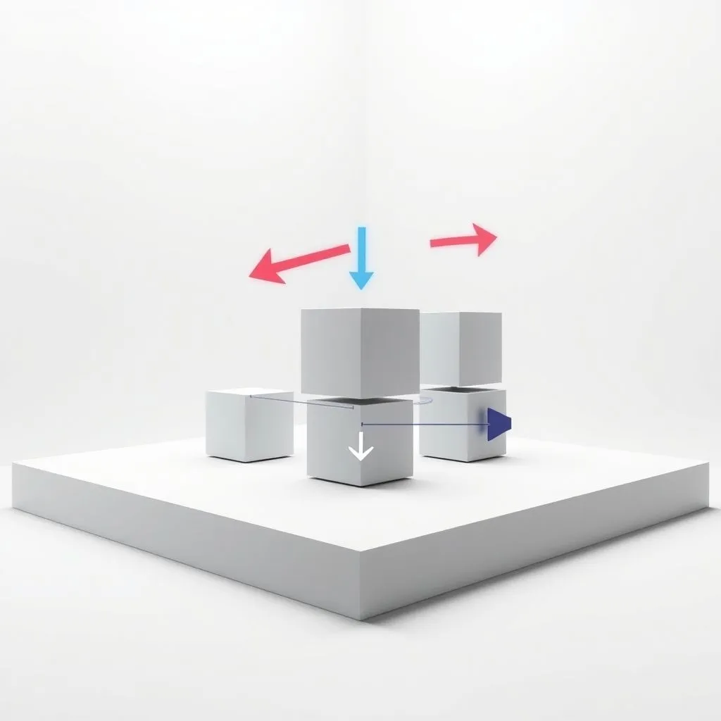 表象的心理旋转实验