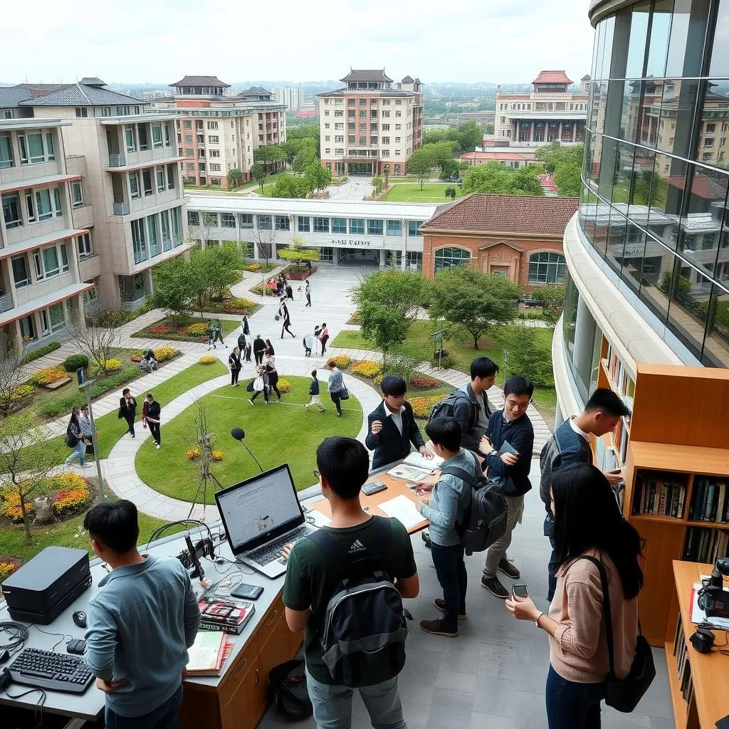 应用心理学二本大学