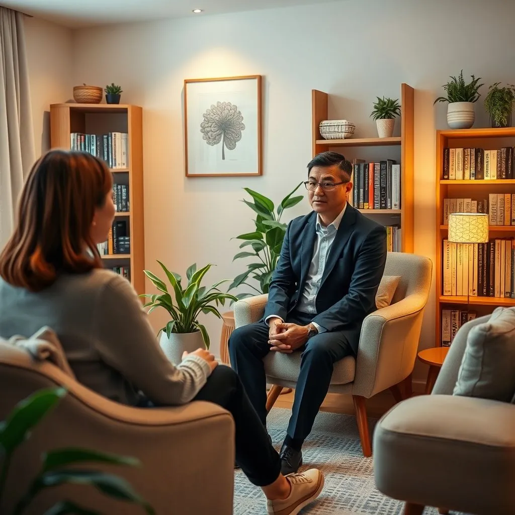 河北省心理咨询师