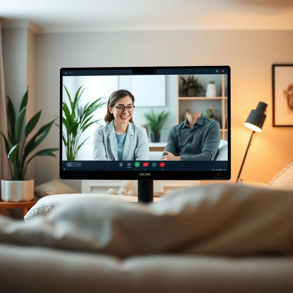 在线的心理医生咨询