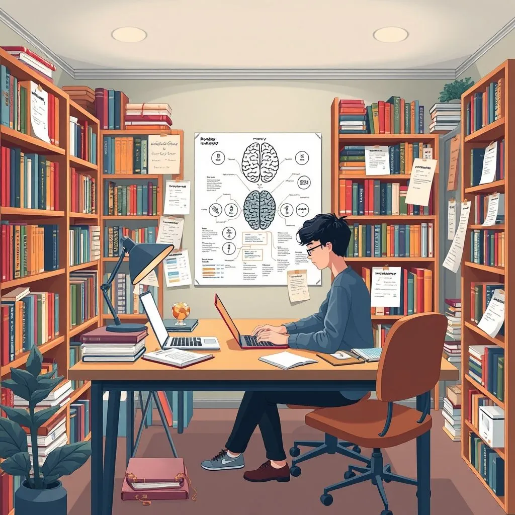 自学考试心理学专业