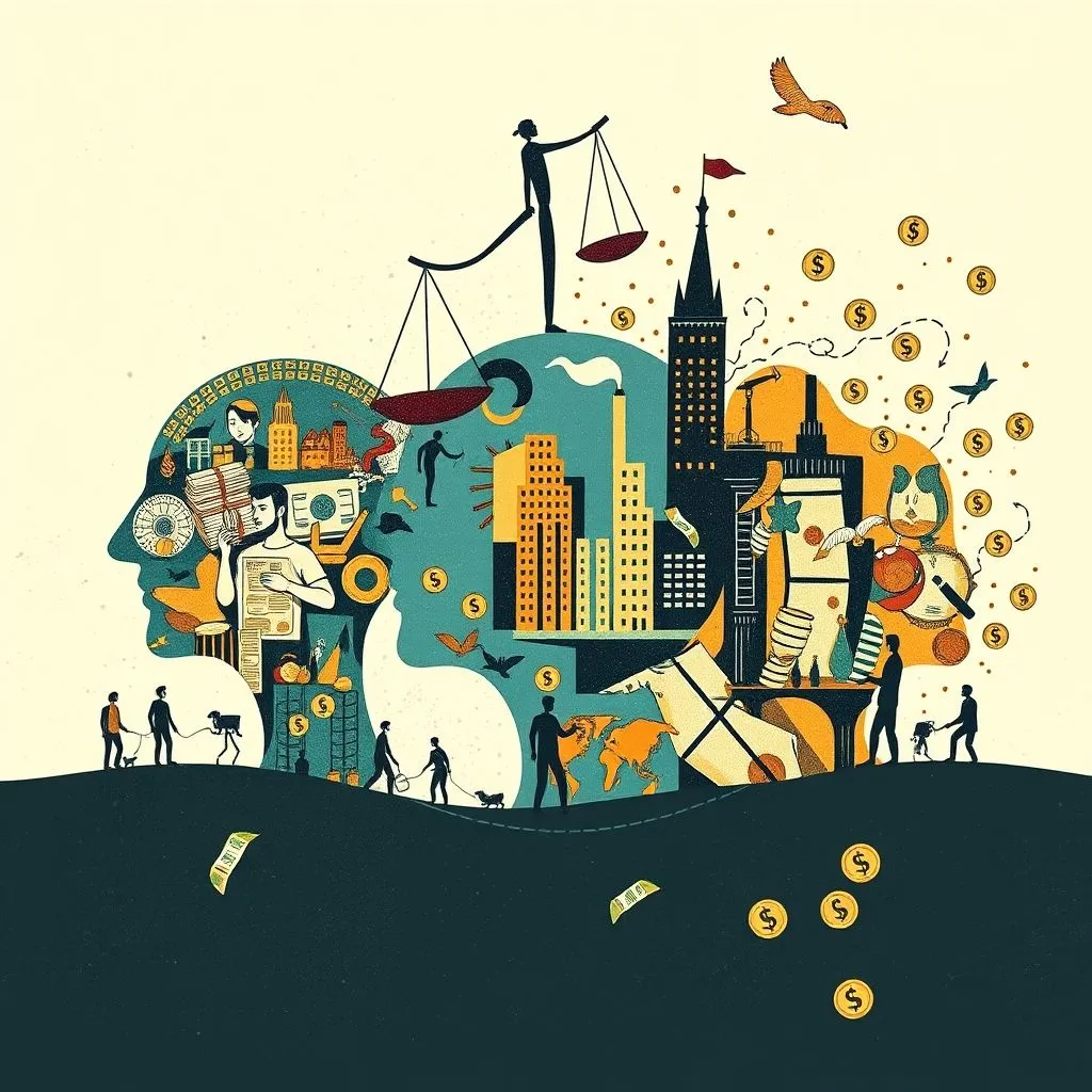 凯恩斯三大心理规律