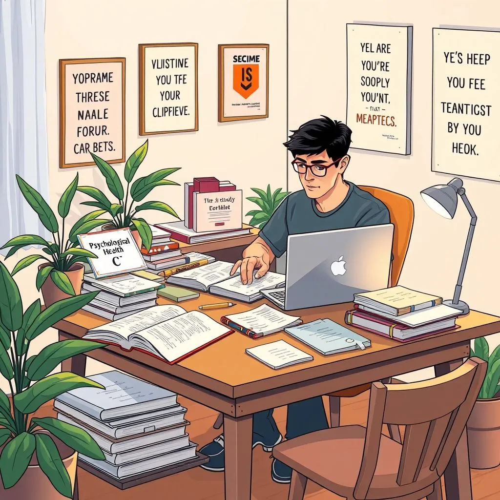 心理健康c证怎么考