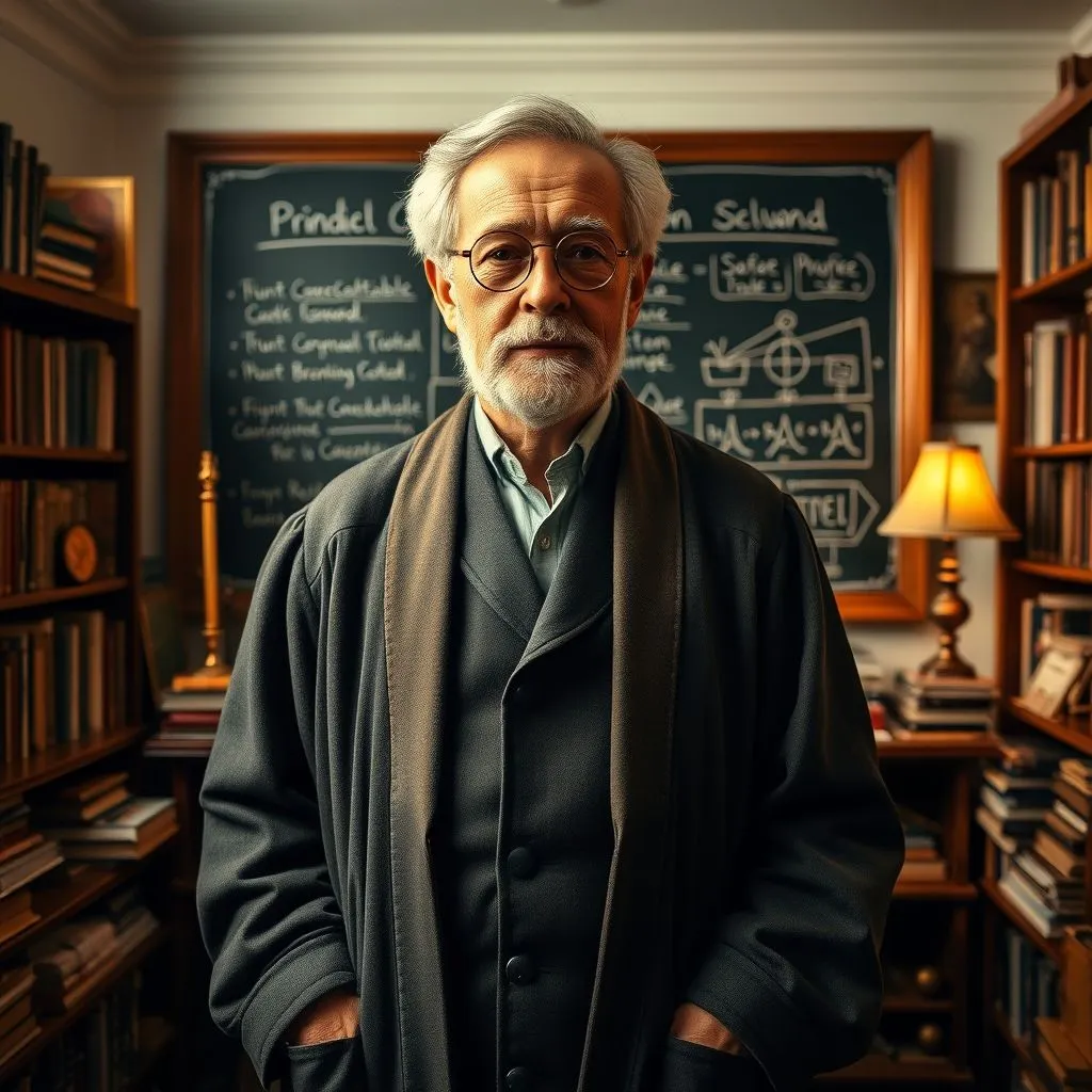 教育心理学的创始人