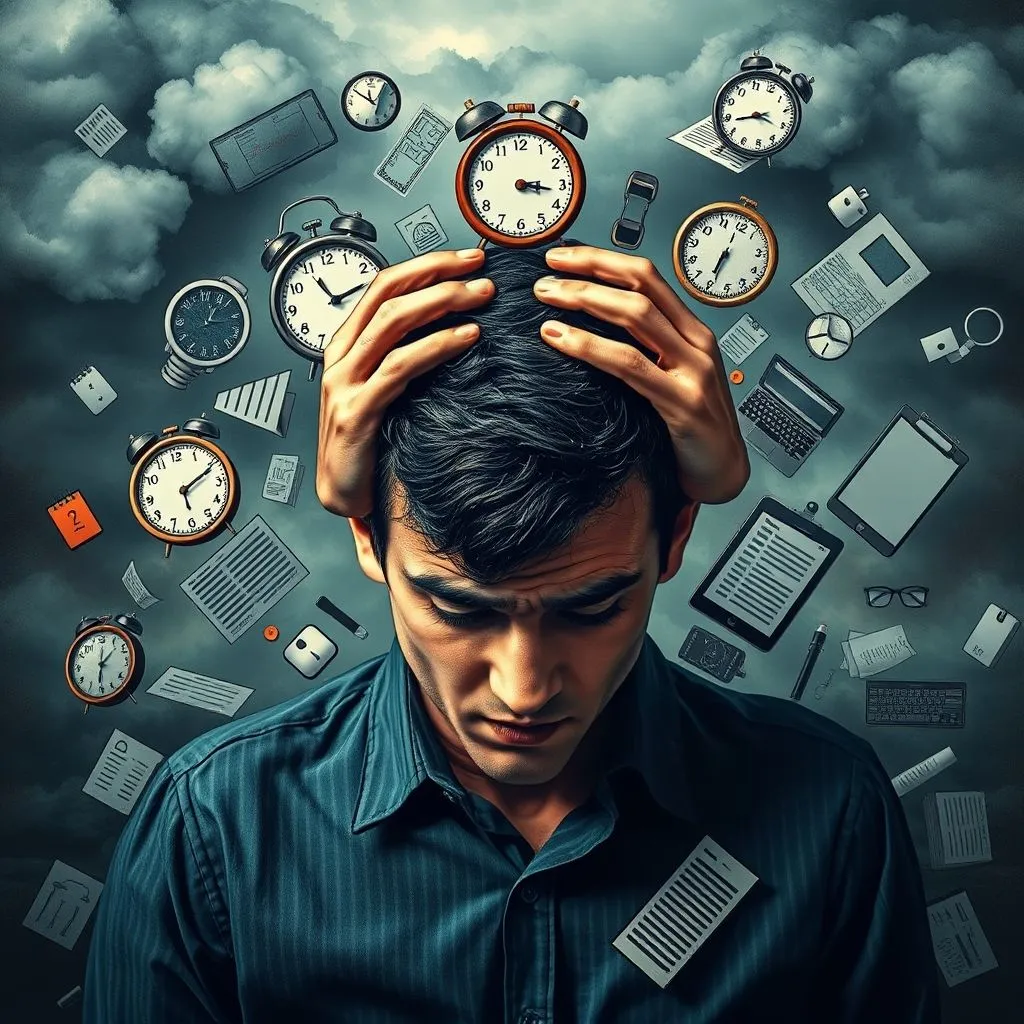 心理应激名词解释