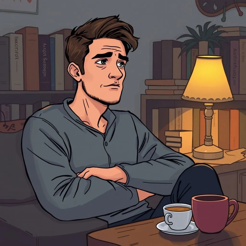 男性恋爱心理学