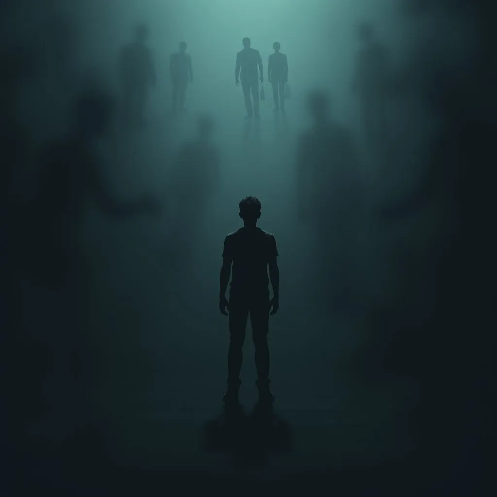 害怕被拒绝的心理