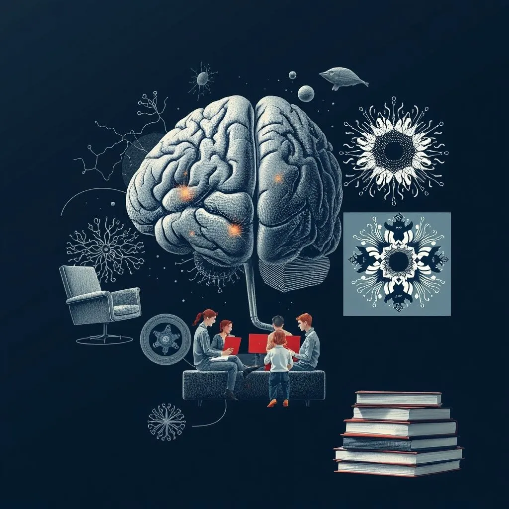 与心理学有关的专业