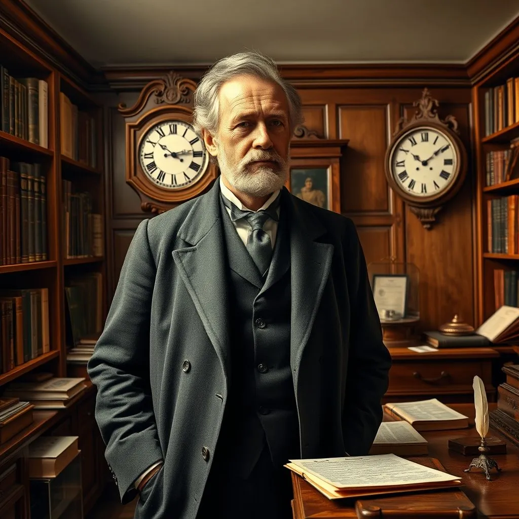 现代心理学之父是谁