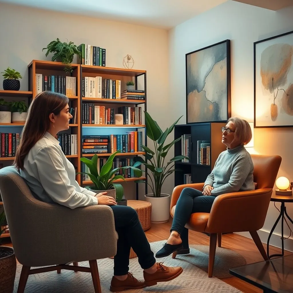 哪儿有好的心理医生