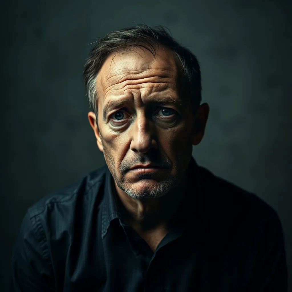 离婚男人的心理弱点