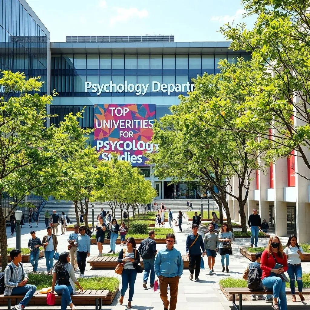 读心理学去哪个大学