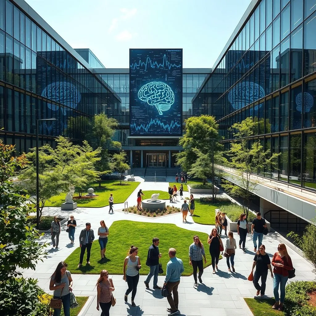 心理与认知科学学院