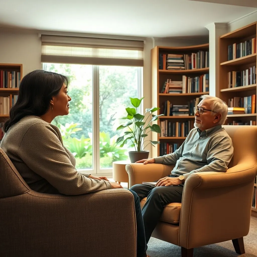 心理咨询的理论与实务