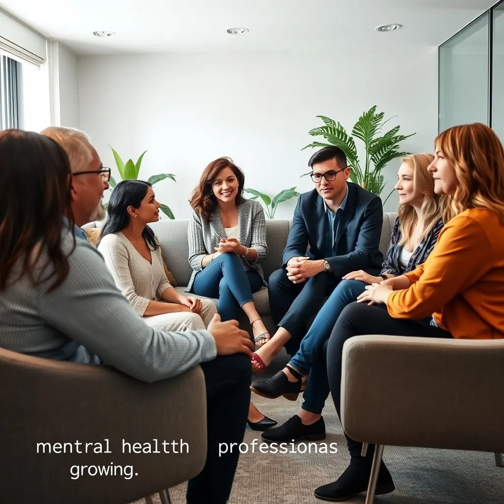 心理咨询师未来前景