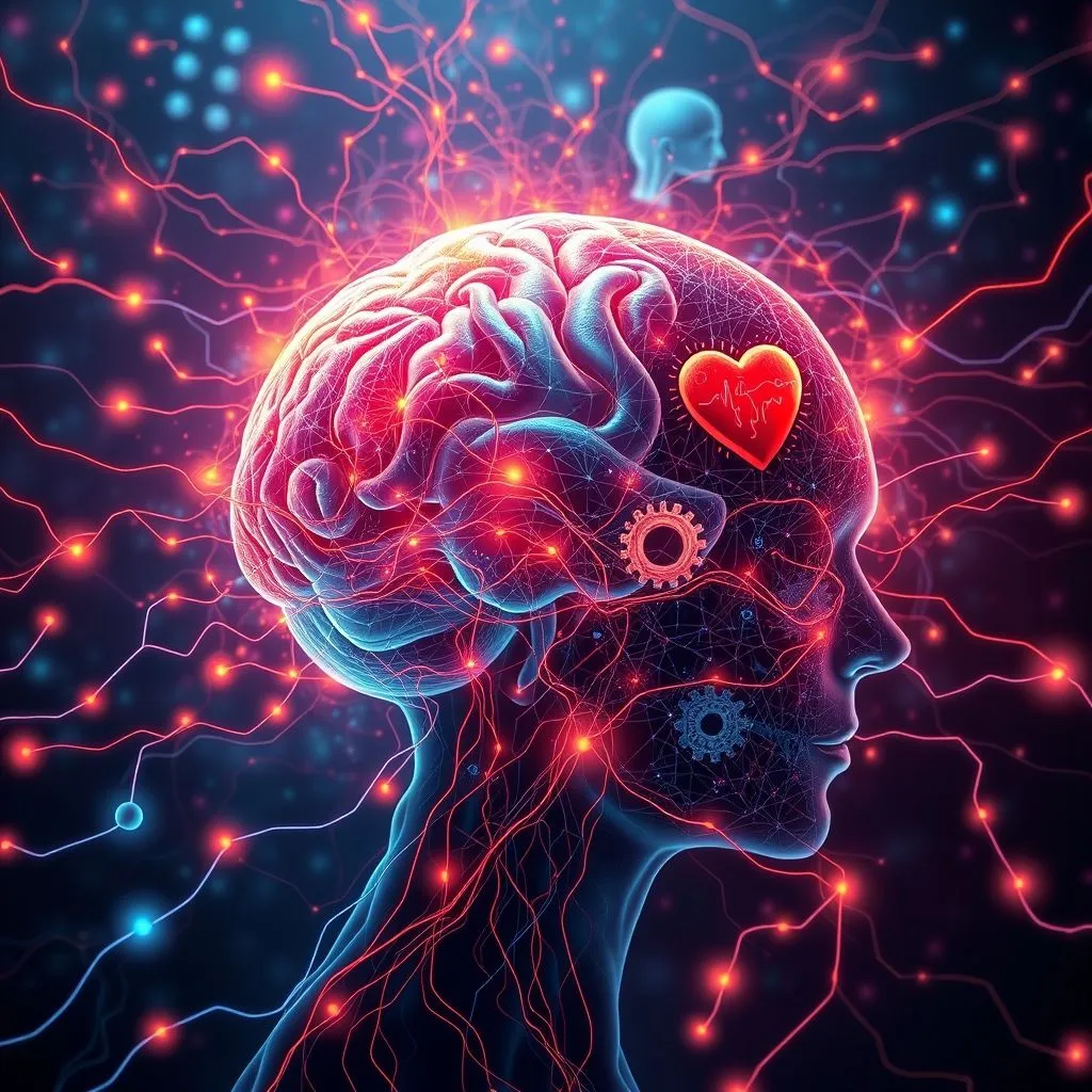 关于心理方面的知识