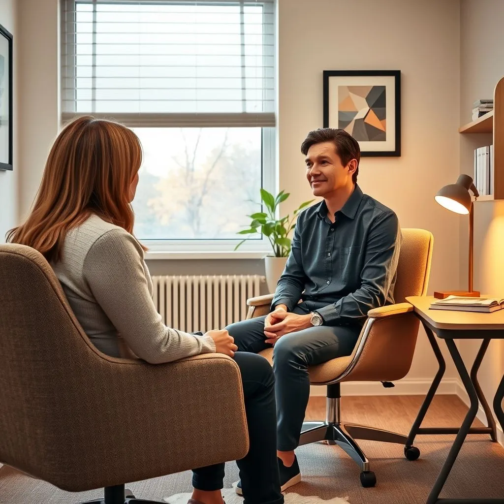 瑞安心理咨询师