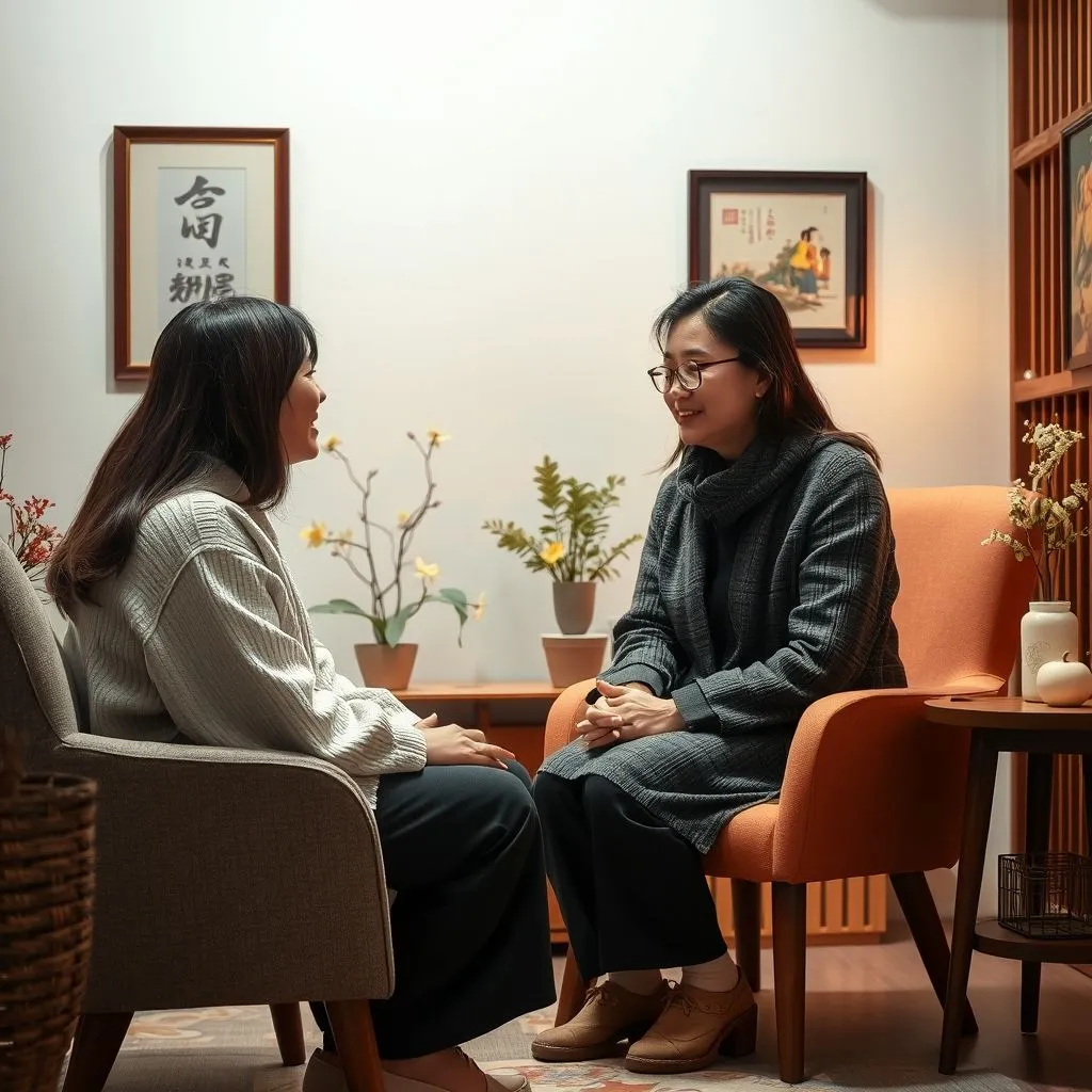 长沙情感心理咨询