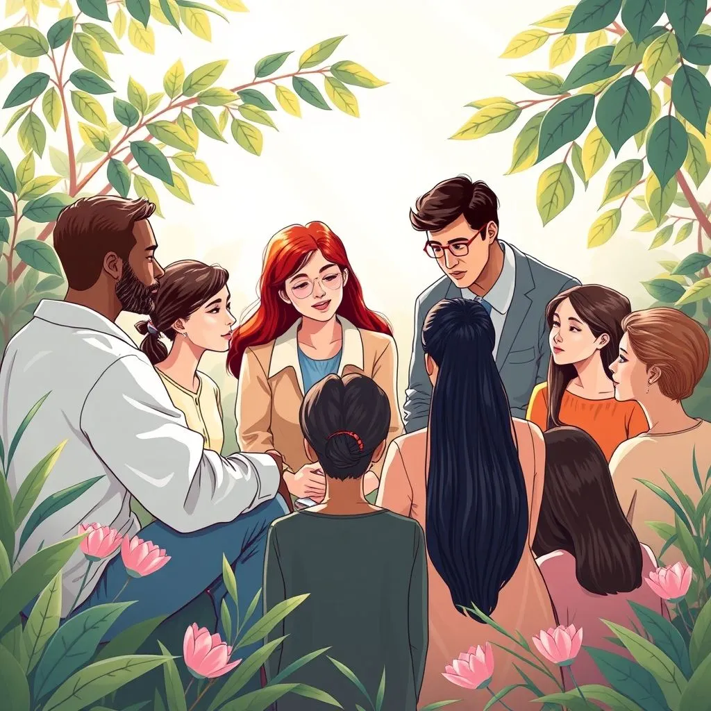 心理健康教育指导纲要