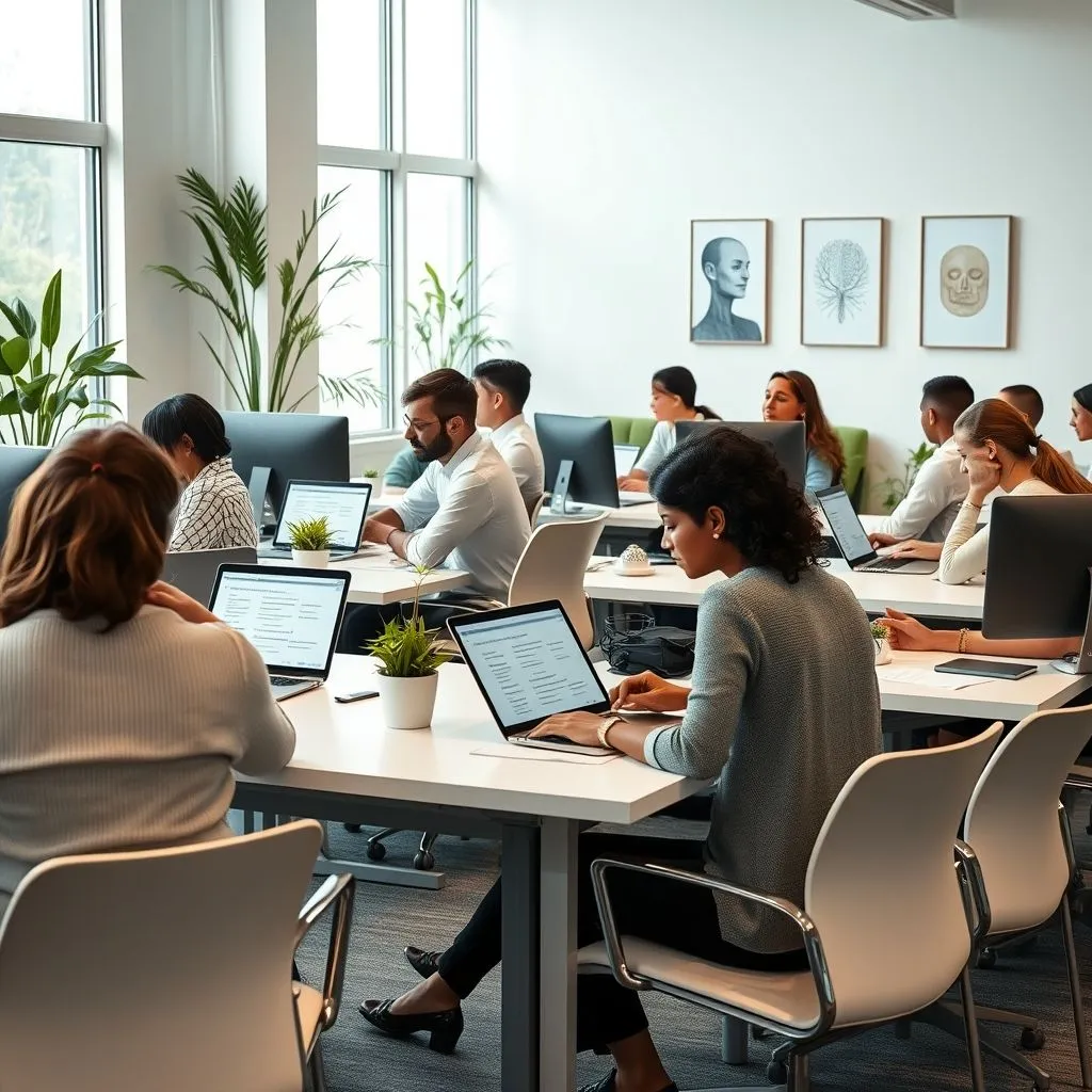 企业员工心理测评