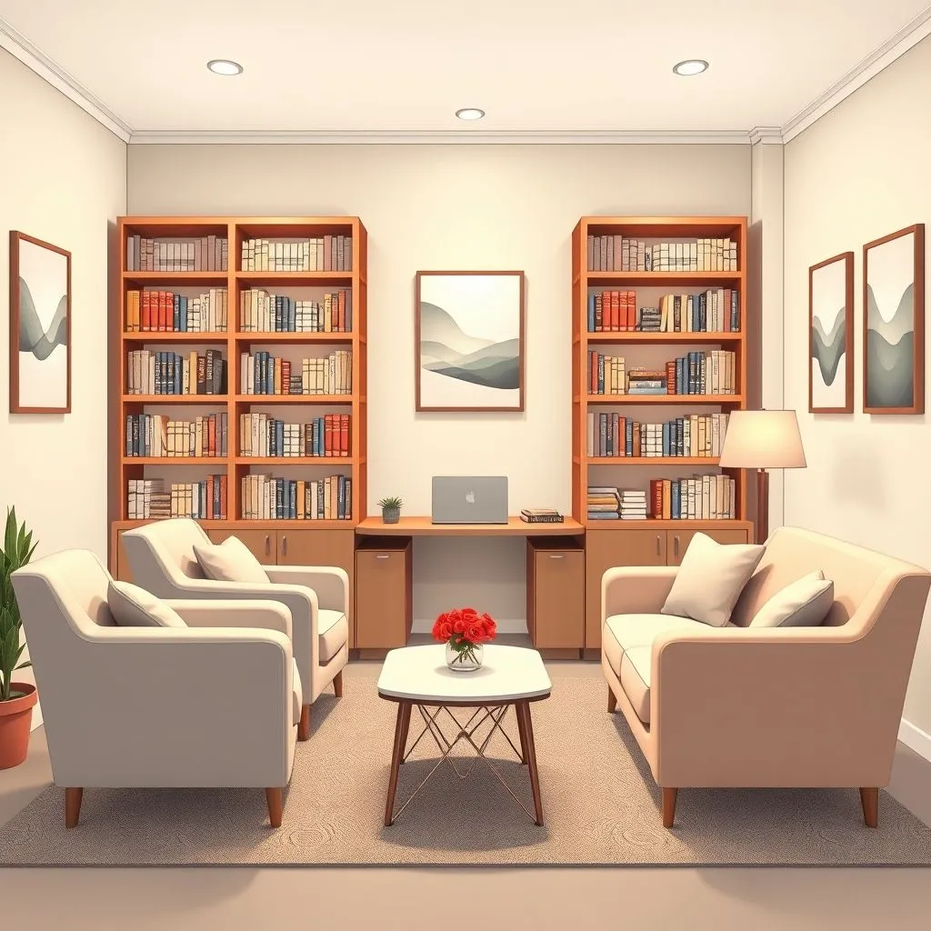 心理咨询师行业分析