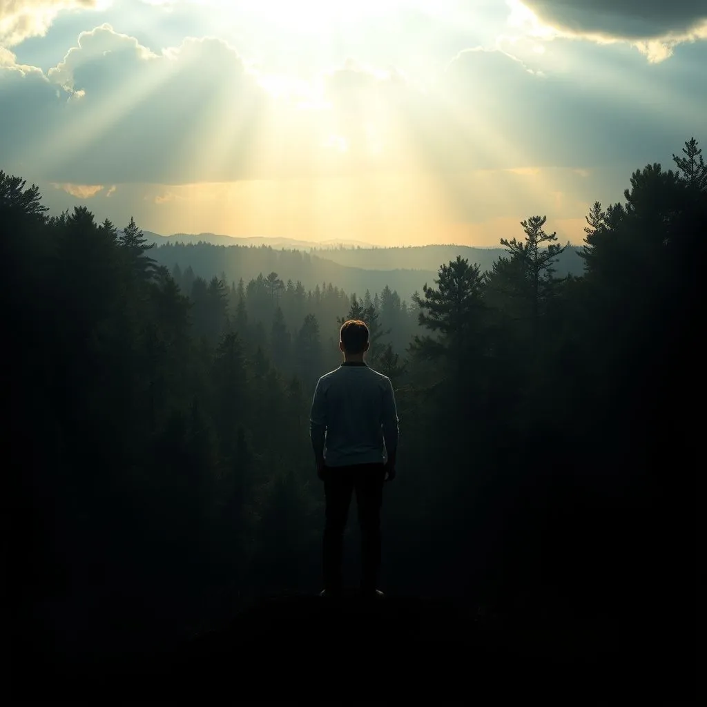 心理障碍怎么走出来