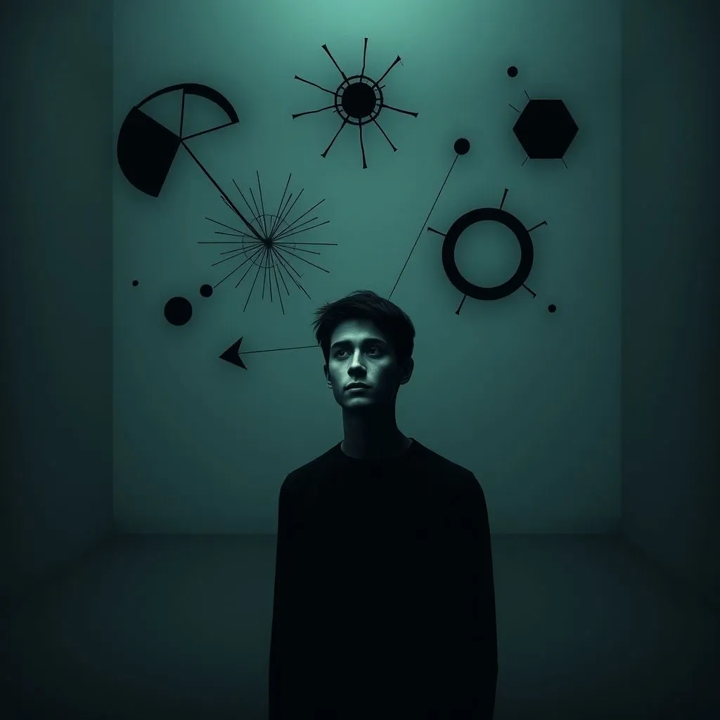 孤僻症心理测试