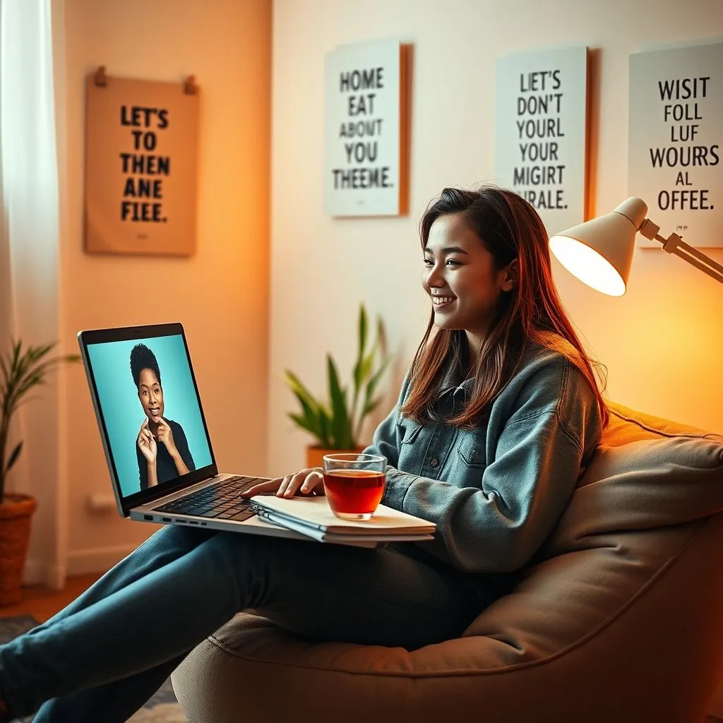 青少年在线心理咨询