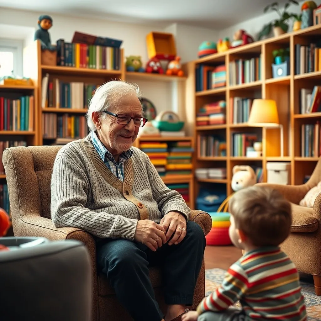著名的儿童心理学家
