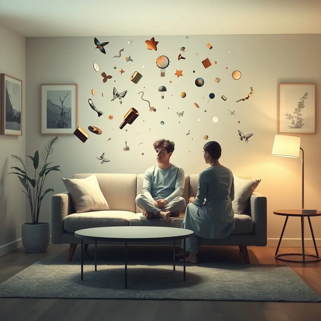 妄想症的心理治疗