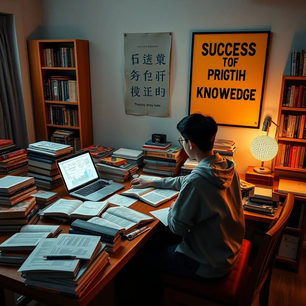 心理学硕士考研科目